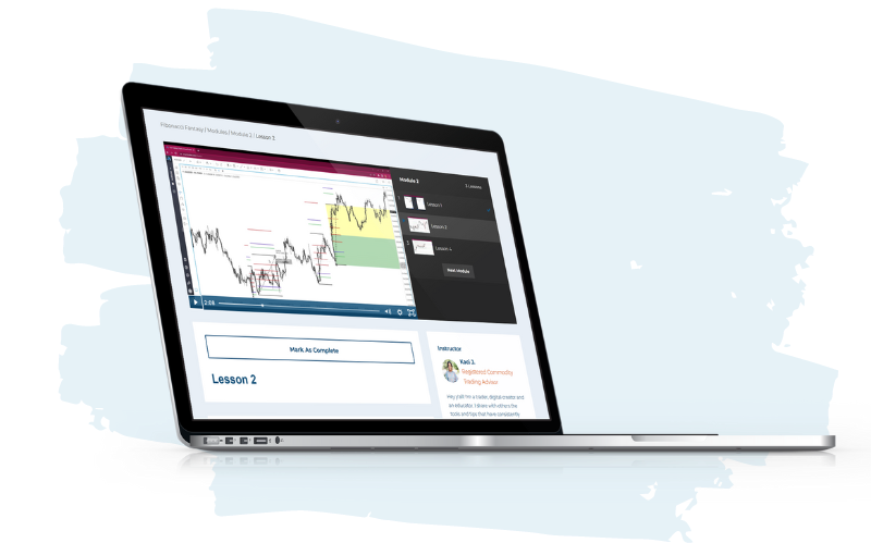 Kaci Jackson – Trading Fibonacci Fantasy