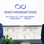 Kary Oberbrunner – Infinite Partnership System