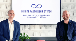 Kary Oberbrunner - Infinite Partnership System