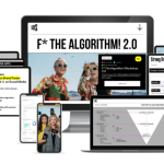 Katie Wight – F* The Algorithm! 2.0 Workshop