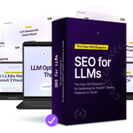 Kristina Azarenko – SEO For LLMs The GEO Blueprint