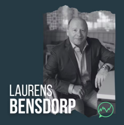 Laurens Bensdorp – Trading Systems Laurens Bensdorp – Trading Systems
