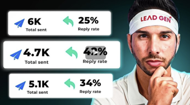 Lead Gen Jay – Insiders 2.0 (Updates)