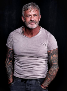 Lee Morrison - A Combative Insight Into Bare-Fist Fighting