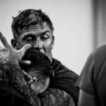 Lee Morrison – Fight Back