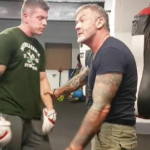 Lee Morrison – Secondary Tools – Extreme Close Quarters