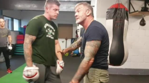 Lee Morrison - Secondary Tools - Extreme Close Quarters