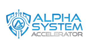Liam James Kay - Alpha System Accelerator