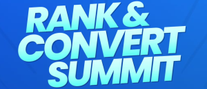 Local Dominator - Rank & Convert Summit 2026