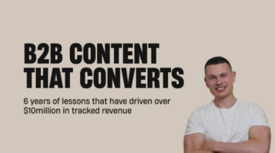 Magnet Monster – B2B Content that Converts Magnet Monster – B2B Content that Converts