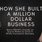 Maria Wendt – 100K YouTube Subscribers+Bundle