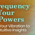 Marie Manuchehri – Expand Your Frequency & Amplify Your Multisensory Powers