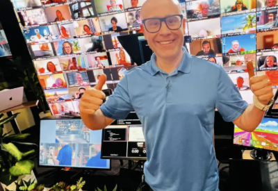 Mark Firth – Brand Intensive