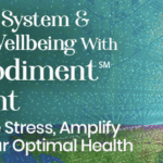 Martha Eddy – Reset Your Nervous System & Regulate Your Own Wellbeing With Dynamic Embodiment℠ Movement