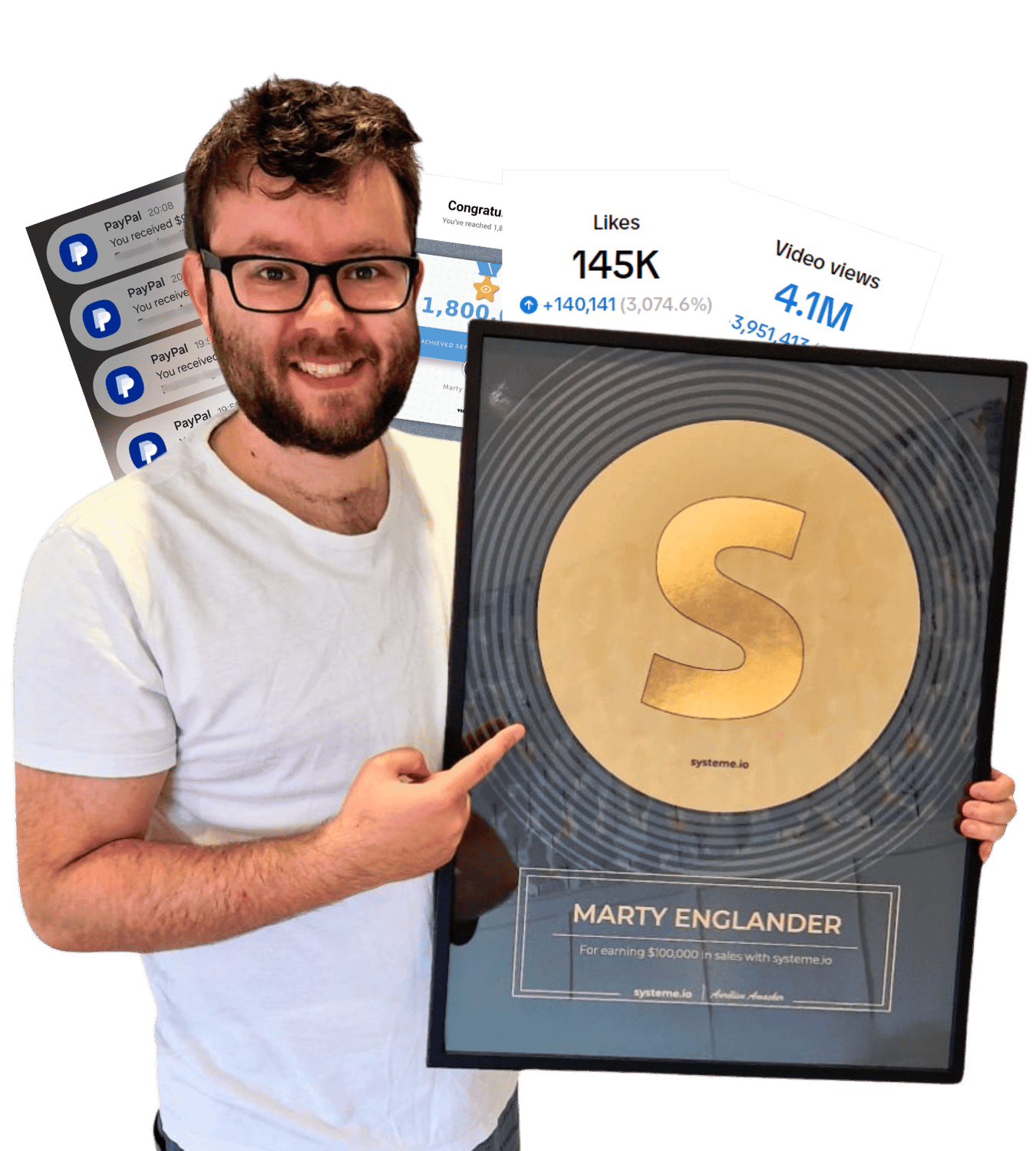 Marty Lander – Review Cash Engine (1) Marty Lander – Review Cash Engine (1)