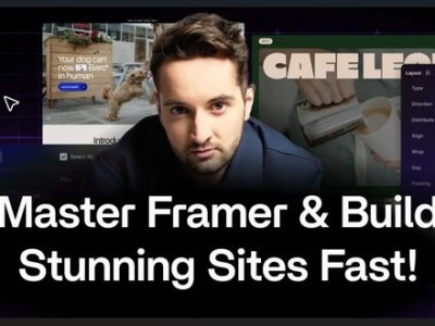 Matt Jumper – Flux academy – Web Design Masterclass
