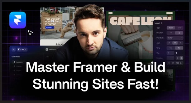 Matt Jumper – Flux academy – Web Design Masterclass 2