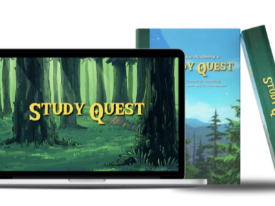 Matty Kenny – Study Quest Bundle