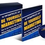 Megan Macedo – The 10 Principles of Be Yourself Marketing