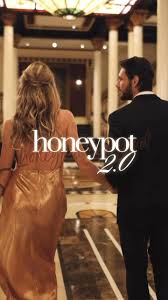 Mel Wells – Honeypot 2.0 2