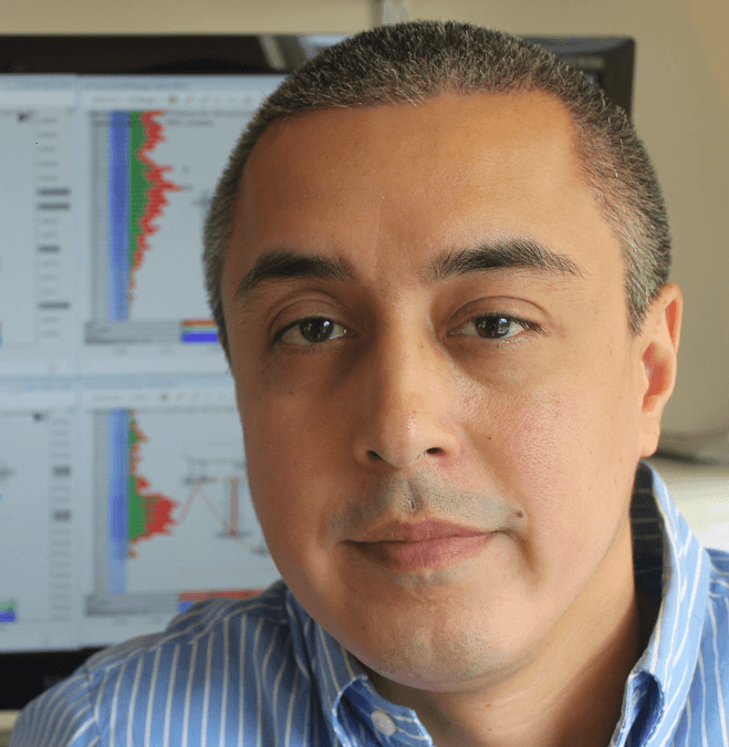 Mike Valtos – Advanced Market Structure Workshop (1)