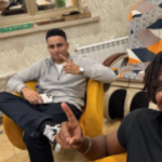 Mikey Again – Mikey Again Community (up to Feb 2026)