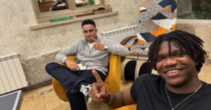 Mikey Again - Mikey Again Community (up to Feb 2026)