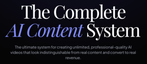 MikoAI - AI Content System