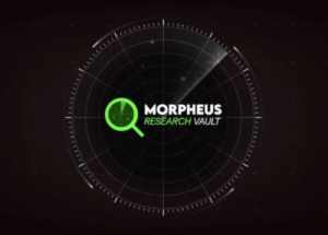 Morpheus Education - Research Vault 2026