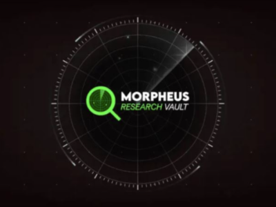 Morpheus Education – Research Vault 2026