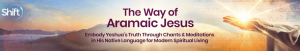 Neil Douglas-Klotz, PhD - The Way of Aramaic Jesus