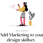 Nguyen Le – Marketing For Designers