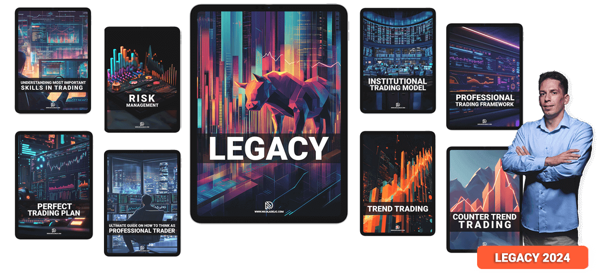 Nicola Delic Legacy Mentoring Program 2023