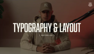 Oliver Gareis - Master Typography & Layout