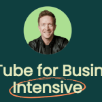 Olly Richards – YouTube for Business Intensive