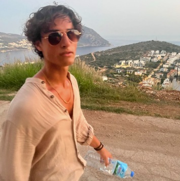 Oscar Patel Community Course Oscar Patel Community Course