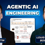 Paul Iusztin – Agentic AI Engineering