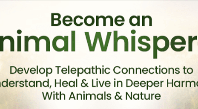 Penelope Smith – Become an Animal Whisperer