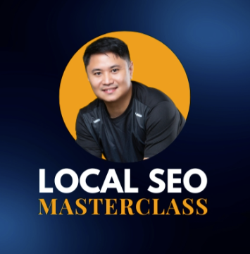 Premium Local SEO + AI Tools Masterclass (Tagalog)(English) Premium Local SEO + AI Tools Masterclass (Tagalog)(English)
