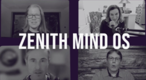 Rich Schefren - ZenithMind OS 2026