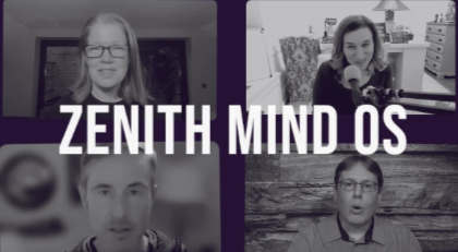 Rich Schefren – ZenithMind OS 2026