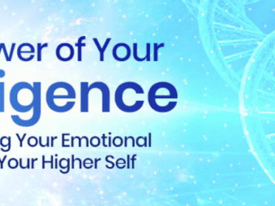 Rollin McCraty & Sarah Moor – The Experience the Power of Your Heart Intelligence