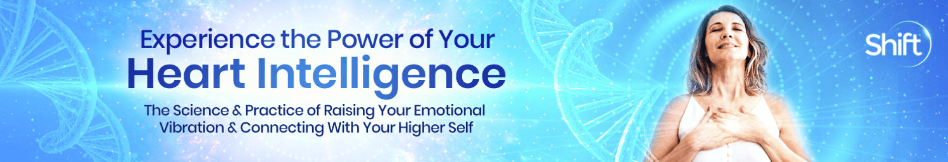 Rollin McCraty & Sarah Moor – The Experience the Power of Your Heart Intelligence (1) Rollin McCraty & Sarah Moor – The Experience the Power of Your Heart Intelligence (1)