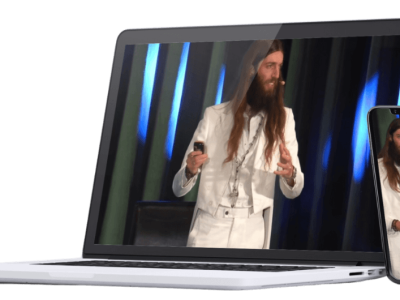 SEO Jesus – Disciples of Mastermind