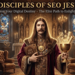 SEO Jesus – Disciples of SEO