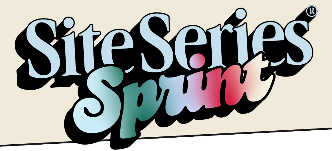 Sara Noel – Site Series Sprint