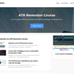 Scott Pulcini – ATR Reversion Course
