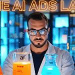 Sean Ferres – The AI Ads Lab