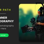 Shane Haributh – Beginner Cinematography Career Path 2.0