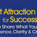 Sharla Jacobs – Client Attraction Code for Success